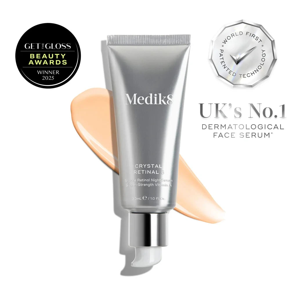 Medik8 Crystal Retinal 24-0