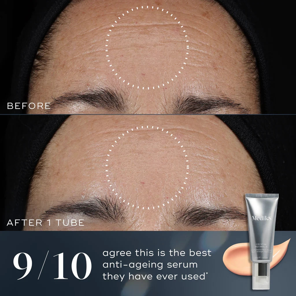Medik8 Crystal Retinal 6-4