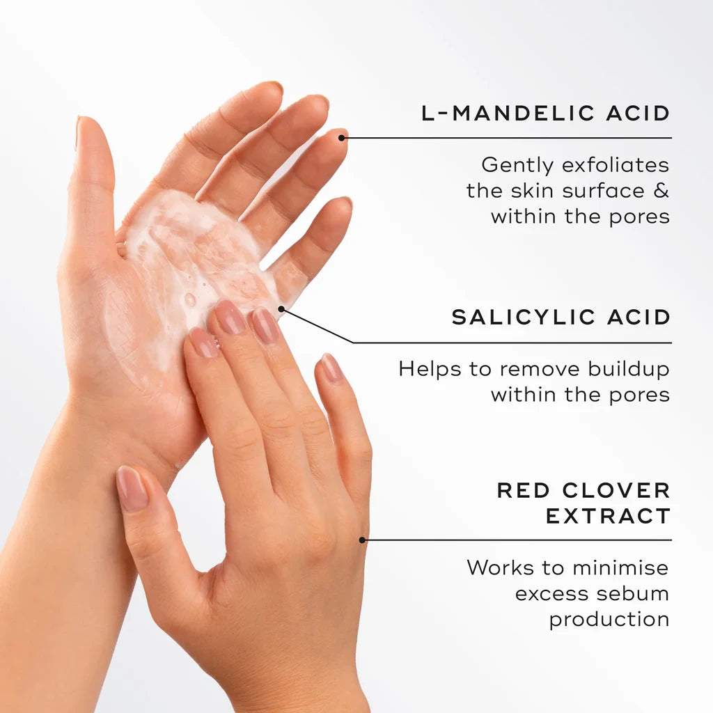 Medik8 Pore Cleanse Gel™ Intense