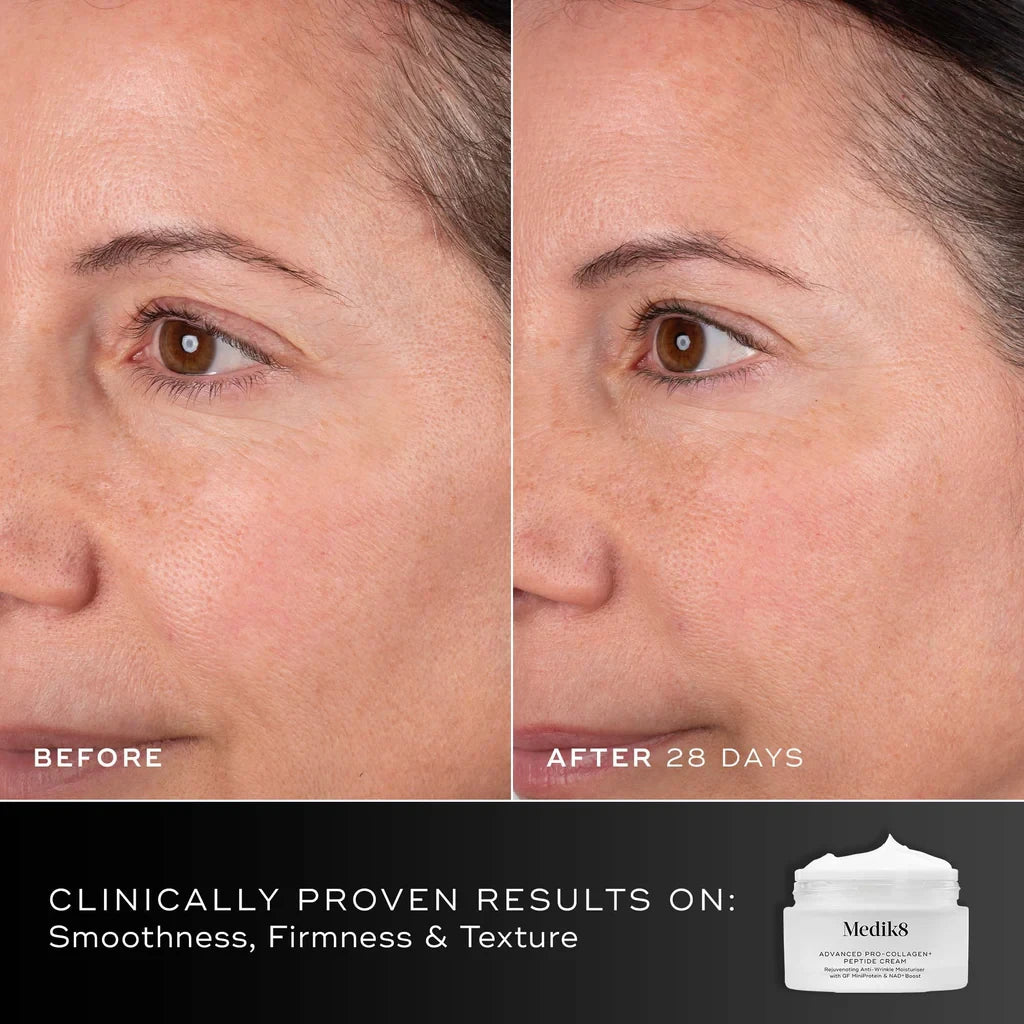 Medik8 Advanced Pro-Collagen+ Peptide Cream-3