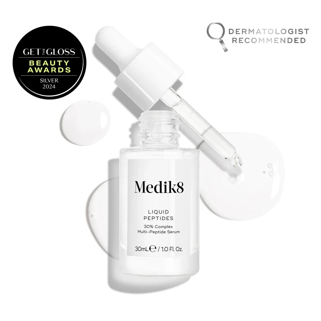 Medik8 Liquid Peptides™-0
