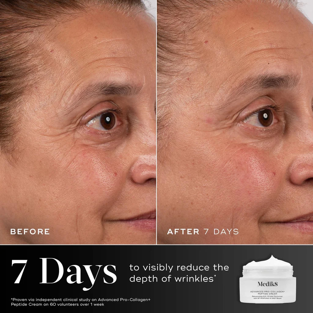 Medik8 Advanced Pro-Collagen+ Peptide Cream-6