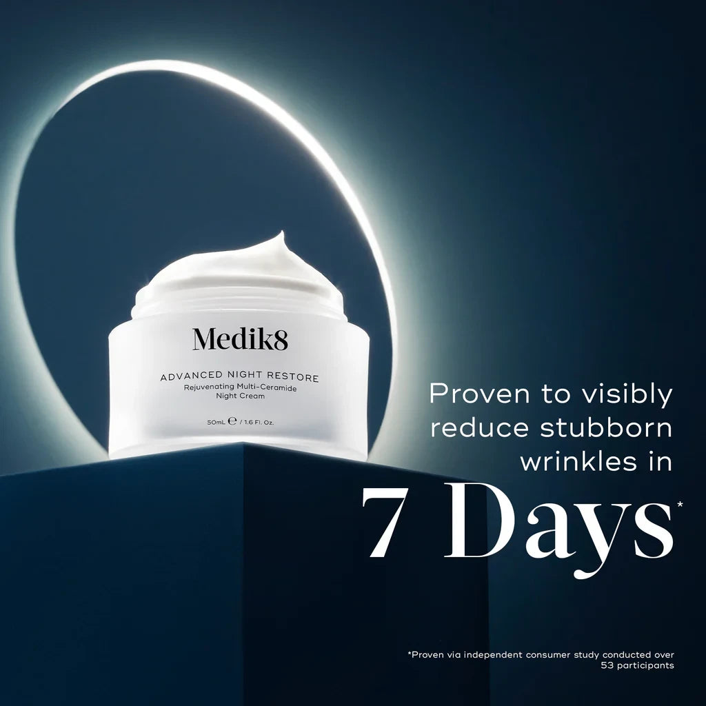 Medik8 Advanced Night Restore-4