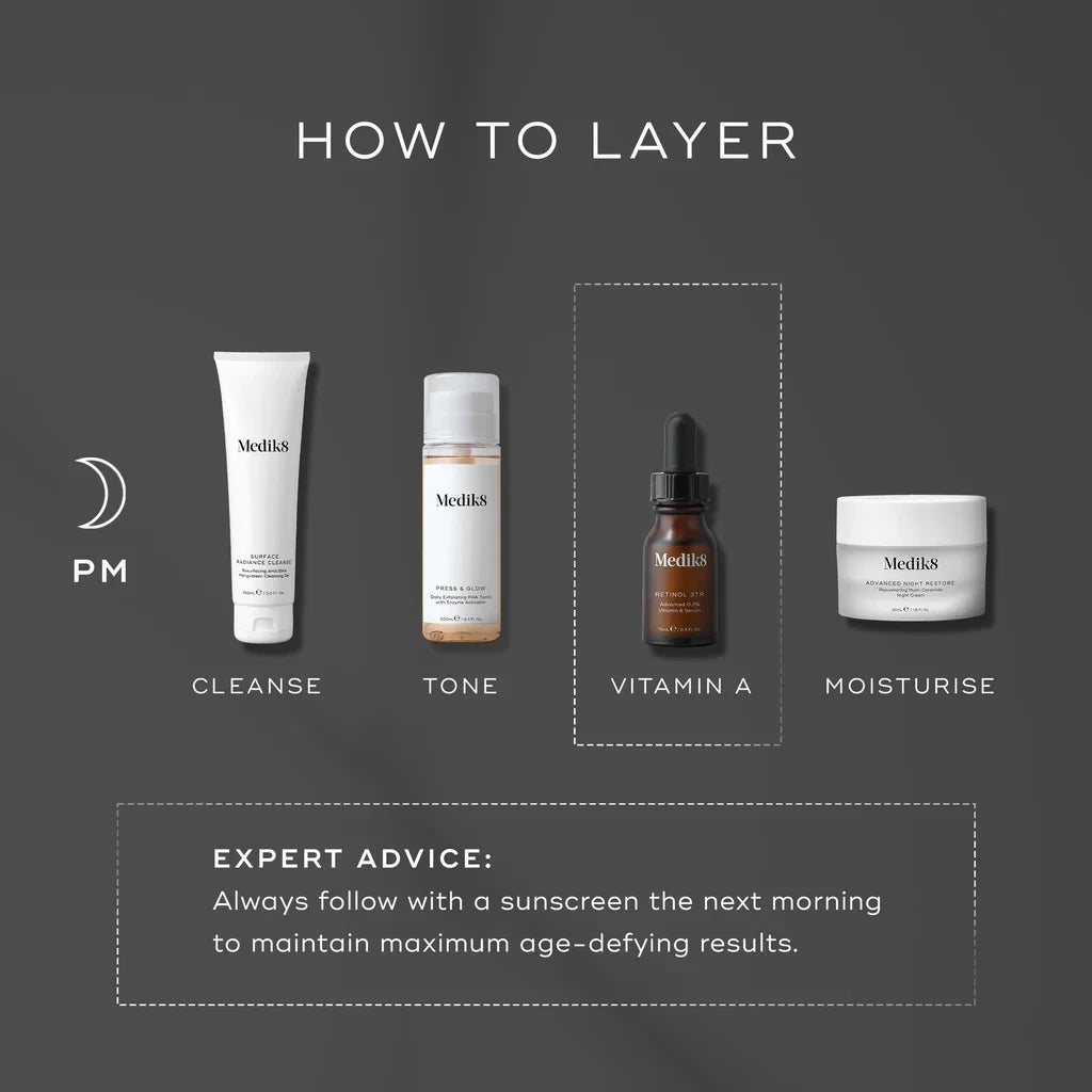Medik8 Retinol 3TR™-3