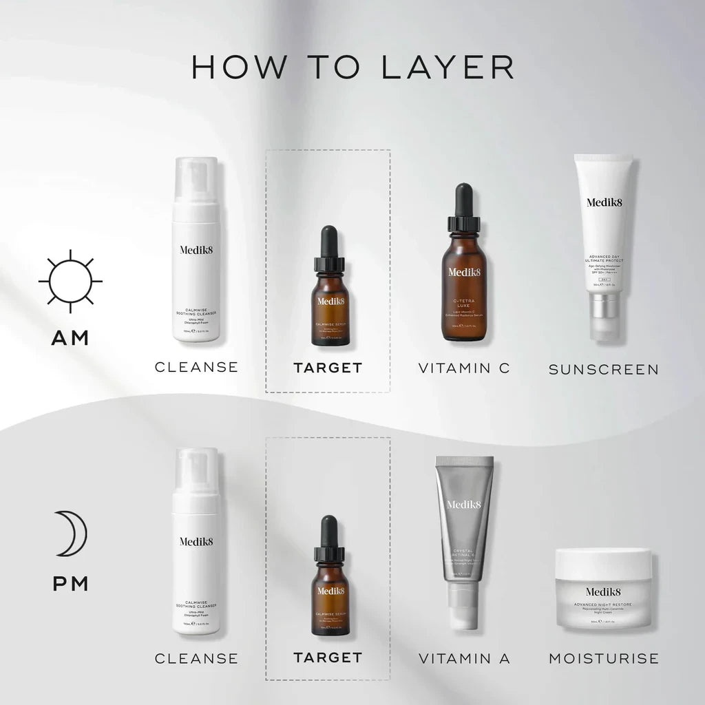 Medik8 Calmwise™ Serum-3