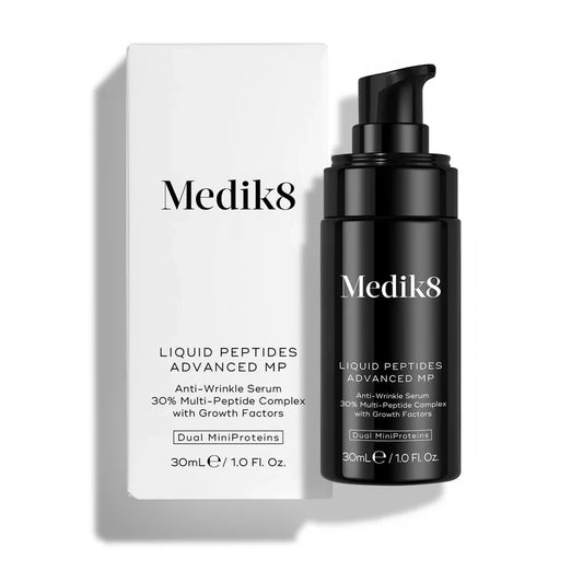 Medik8 Liquid Peptides Advanced MP-0