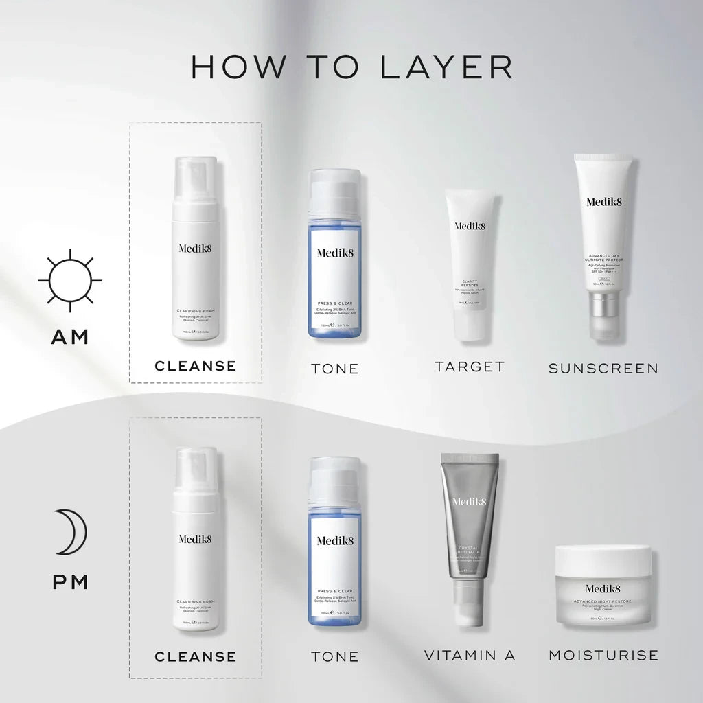 Medik8 Clarifying Foam™-3