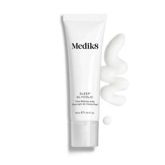 Medik8 Sleep Glycolic™-0