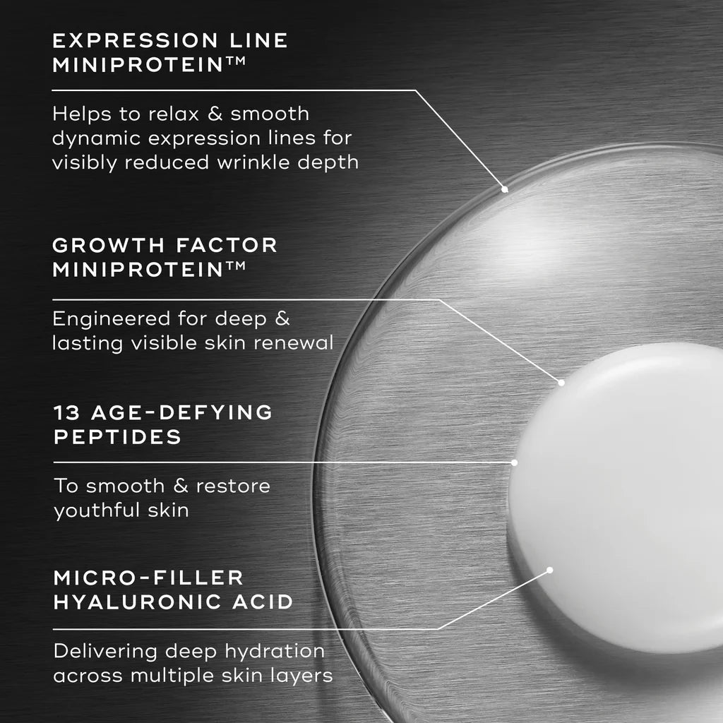 Medik8 Liquid Peptides Advanced MP-4