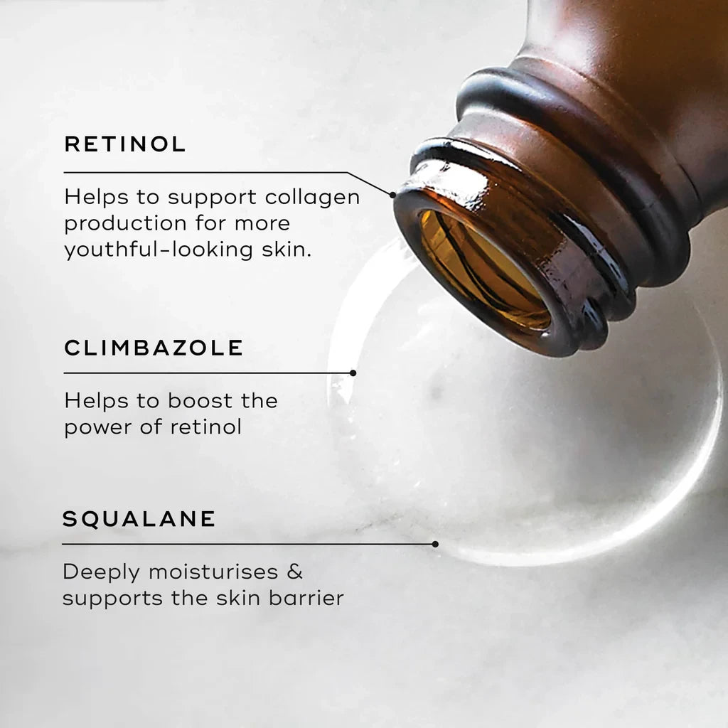 Medik8 Intelligent Retinol ™ 6TR-1