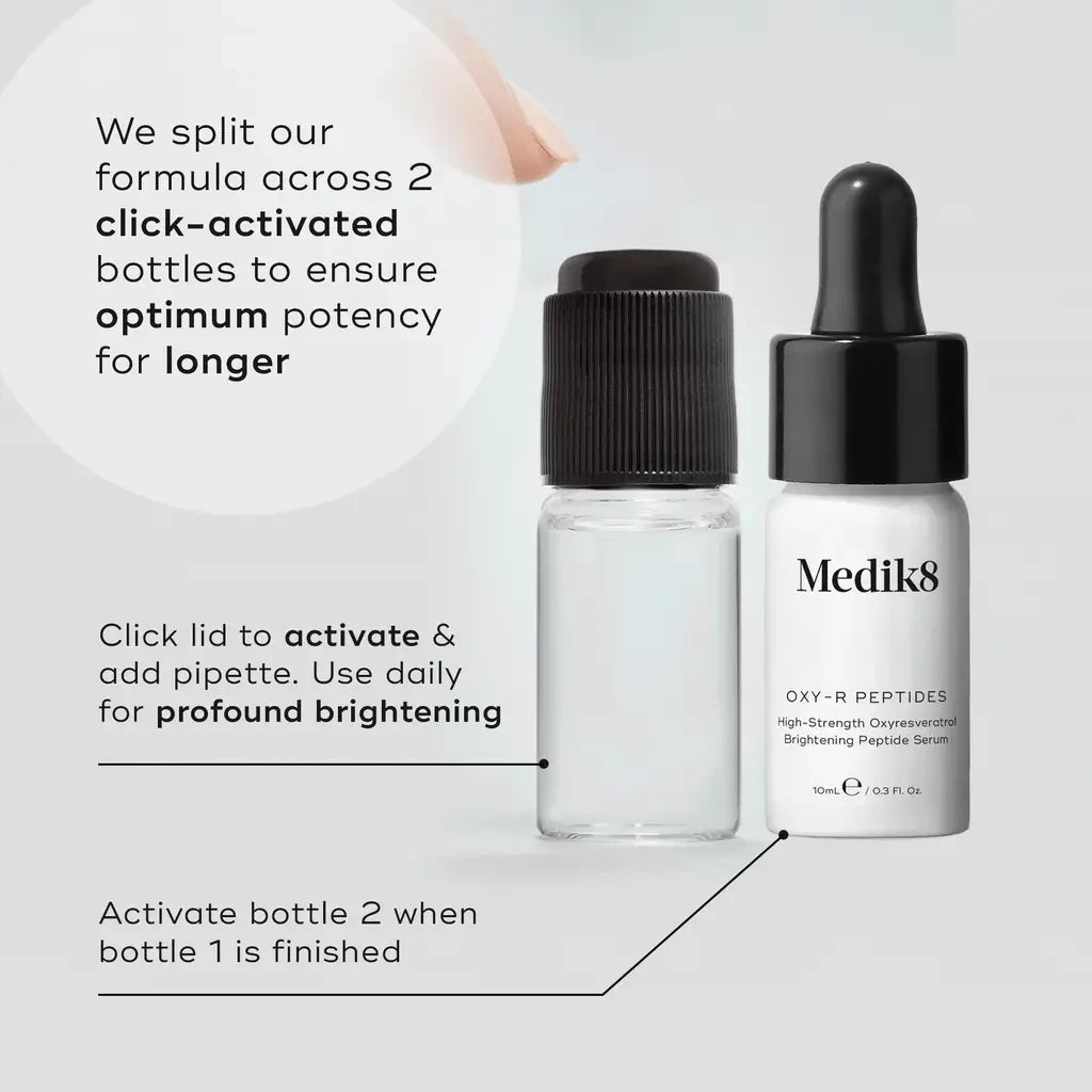 Medik8 Oxy-R Peptides™-3