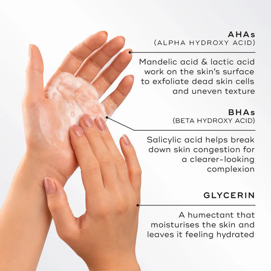 Medik8 Surface Radiance Cleanse™