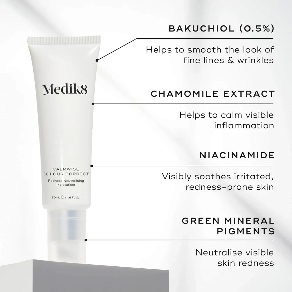 Medik8 Calmwise™ Colour Correct-2