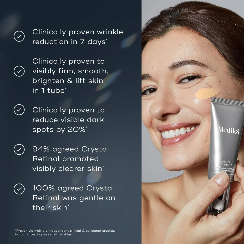 Medik8 Crystal Retinal 10-5