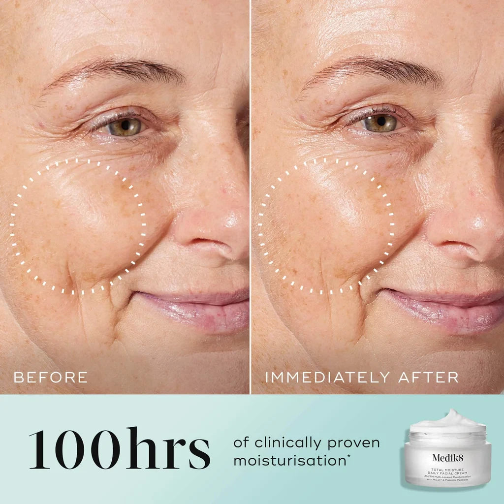 Medik8 Total Moisture Daily Facial Cream™-3