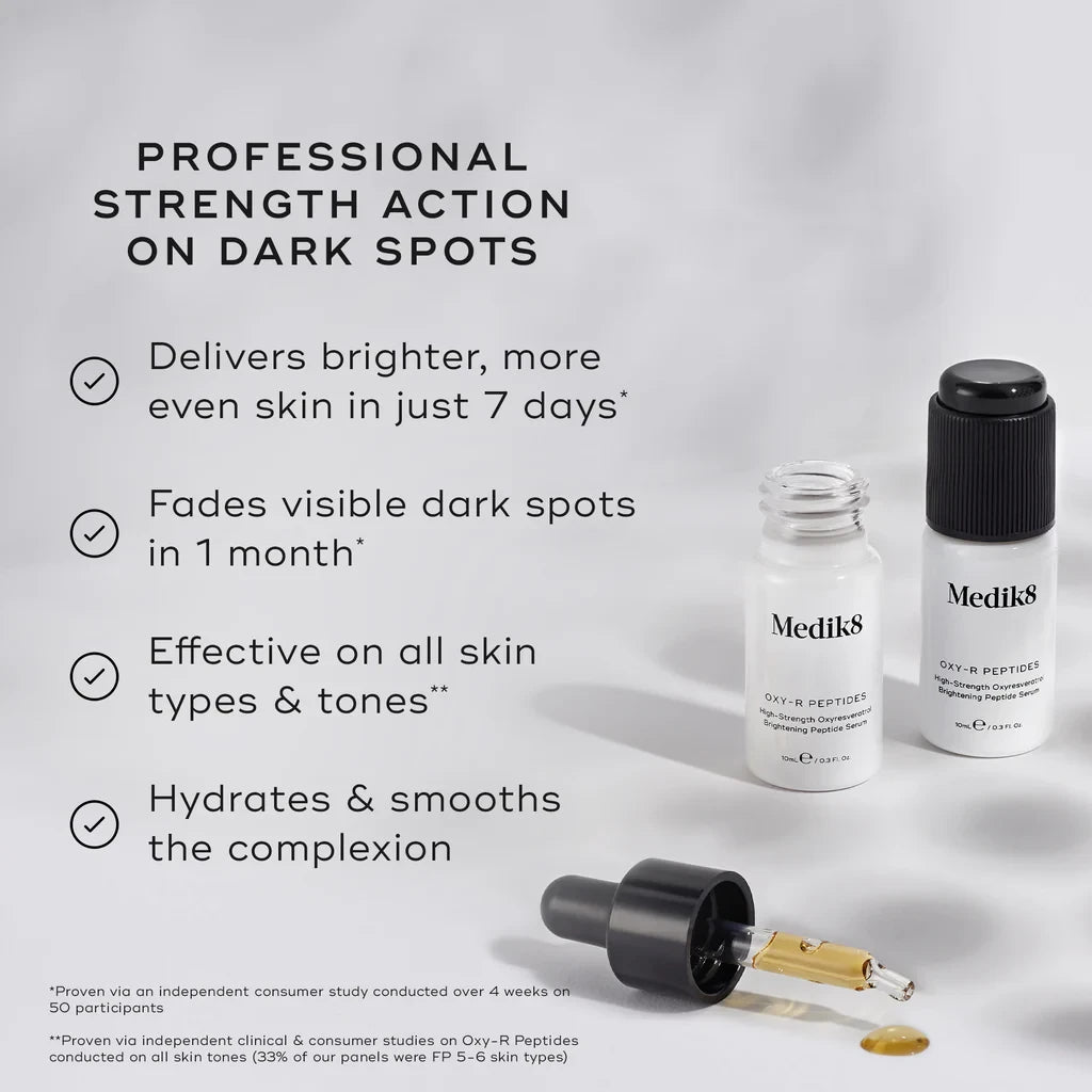 Medik8 Oxy-R Peptides™-1