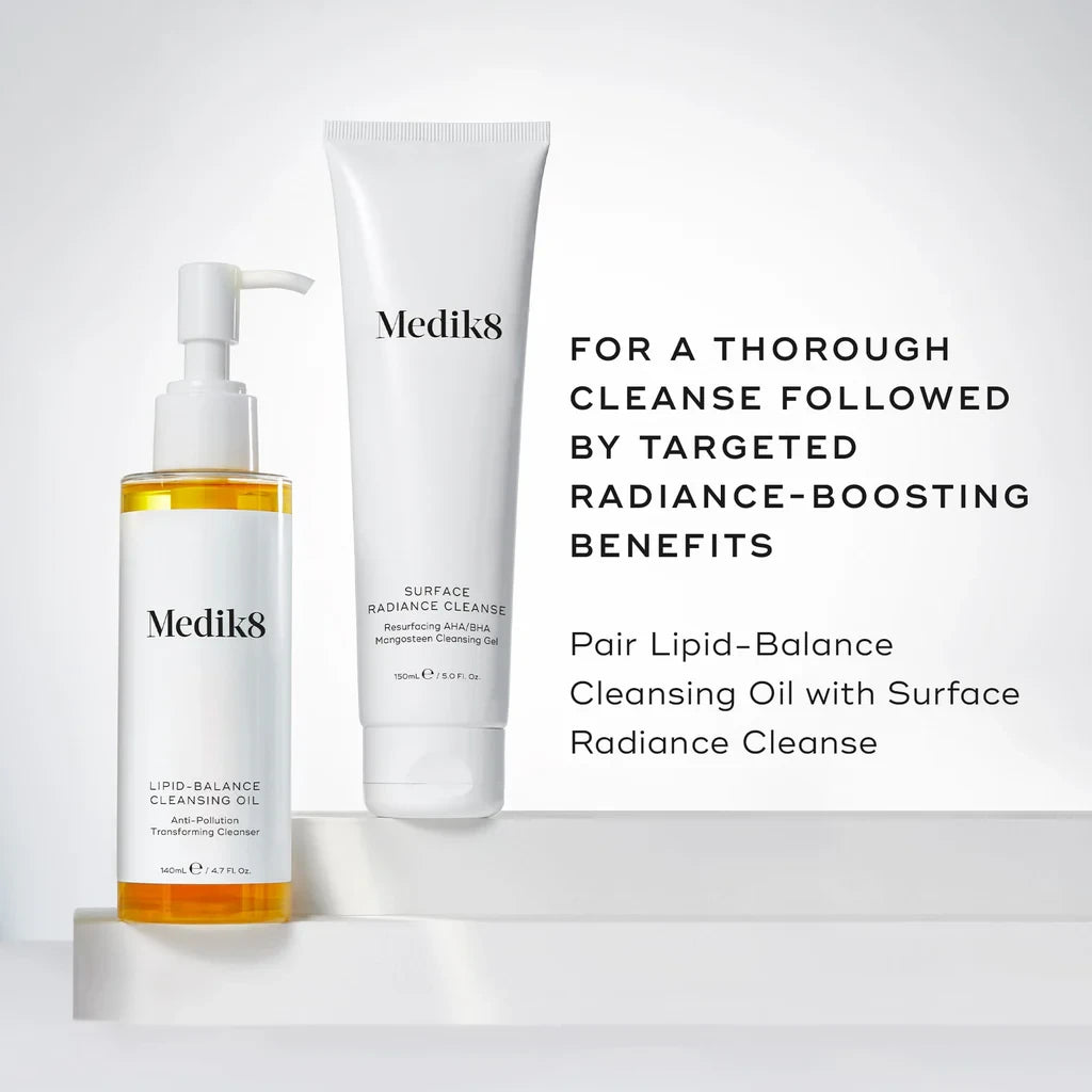 Medik8 Lipid-Balance Cleansing Oil™-3