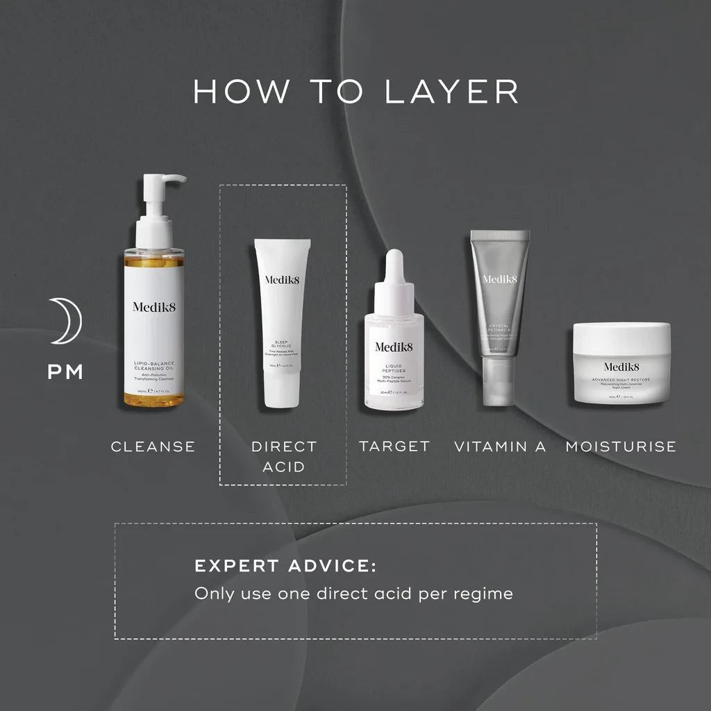 Medik8 Sleep Glycolic™-3