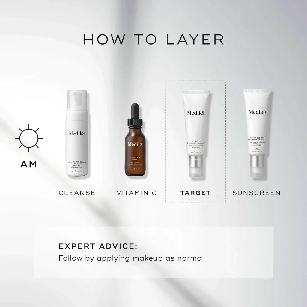 Medik8 Calmwise™ Colour Correct-3