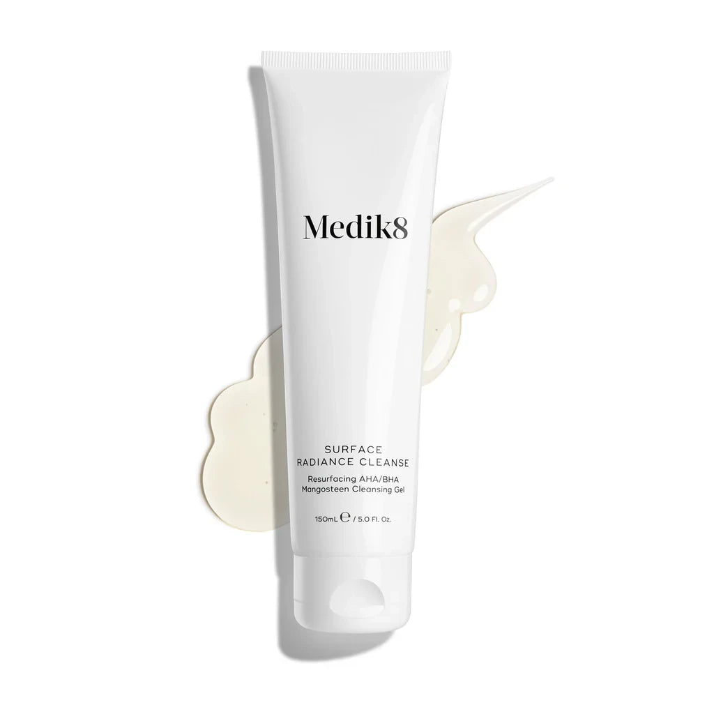 Medik8 Surface Radiance Cleanse™-0