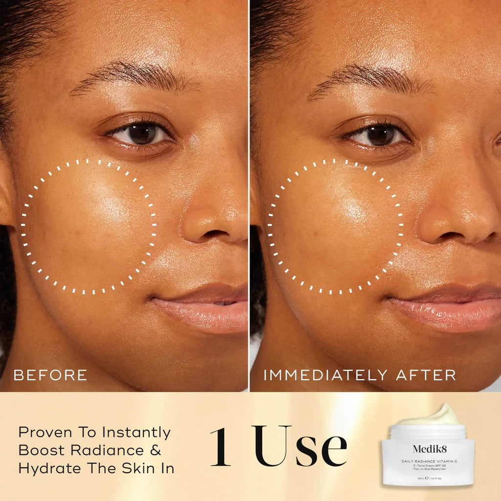 Medik8 Daily Radiance Vitamin C™-5