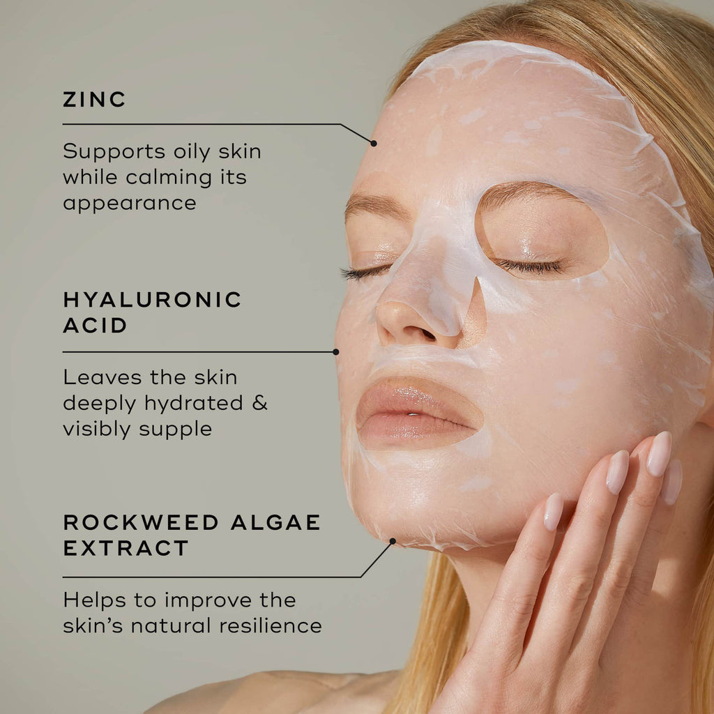 Medik8 Ultimate Recovery™ Bio-Cellulose Mask-2