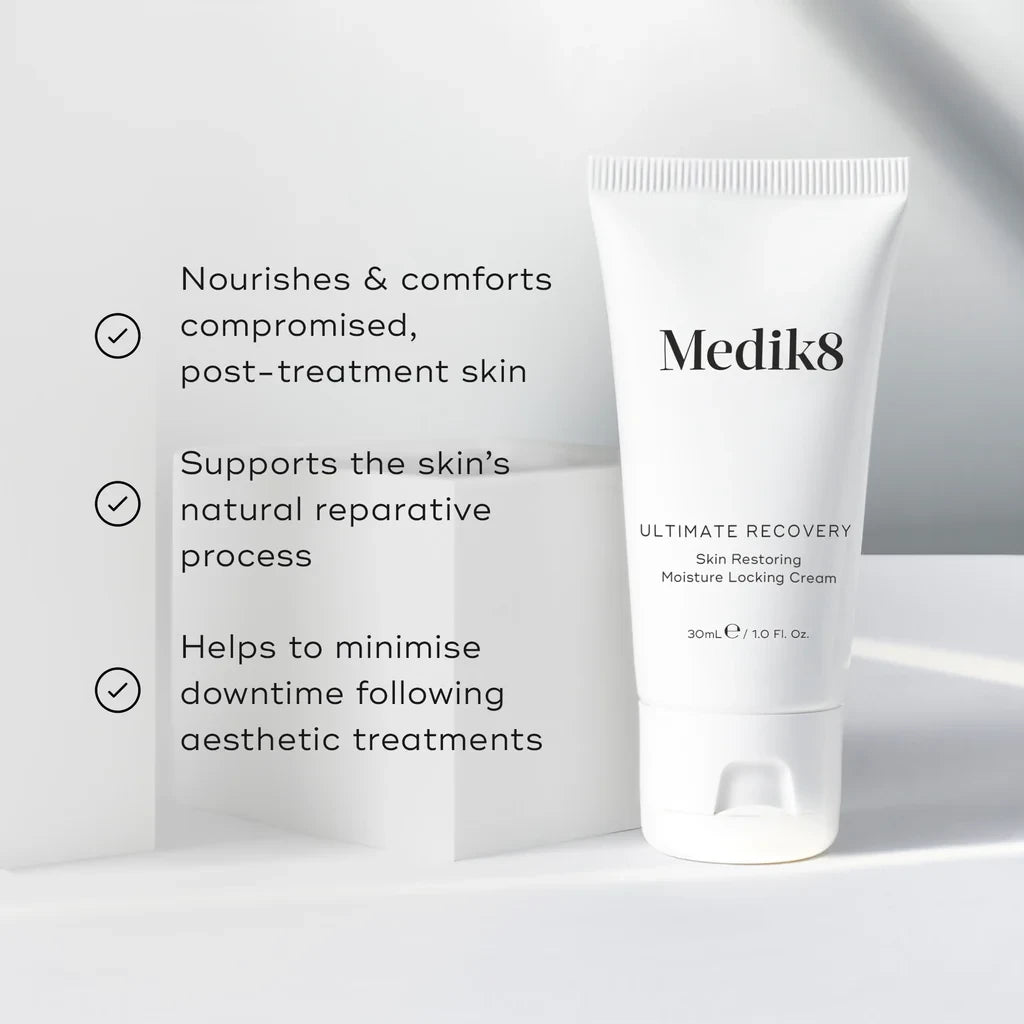 Medik8 Ultimate Recovery™-1