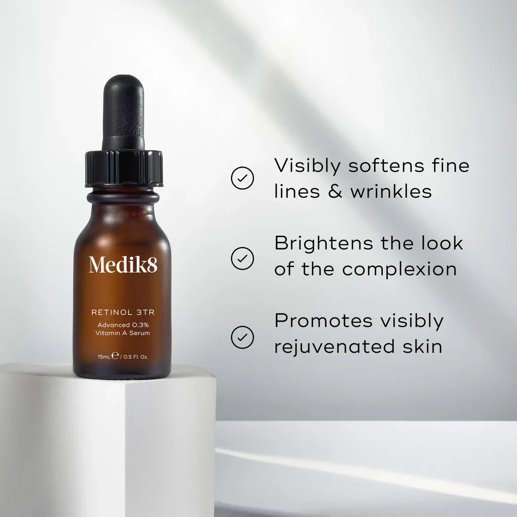 Medik8 Retinol 3TR™-1