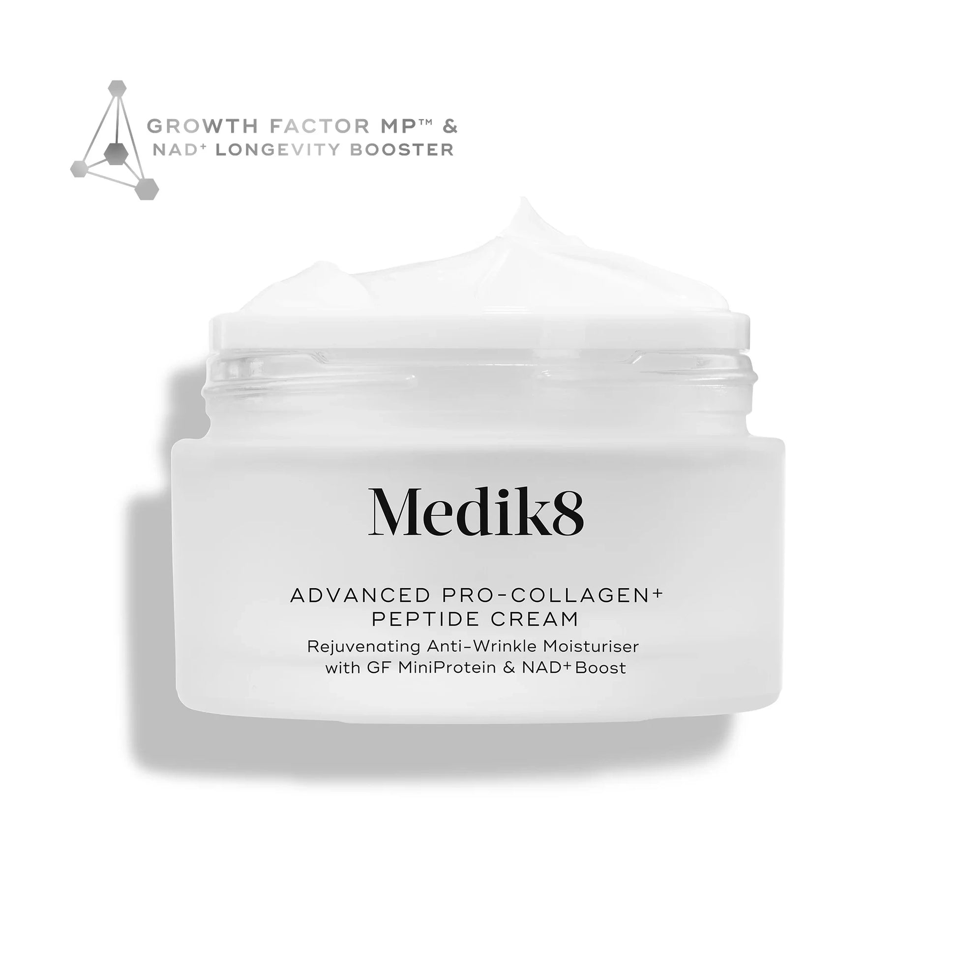 Medik8 Advanced Pro-Collagen+ Peptide Cream-0