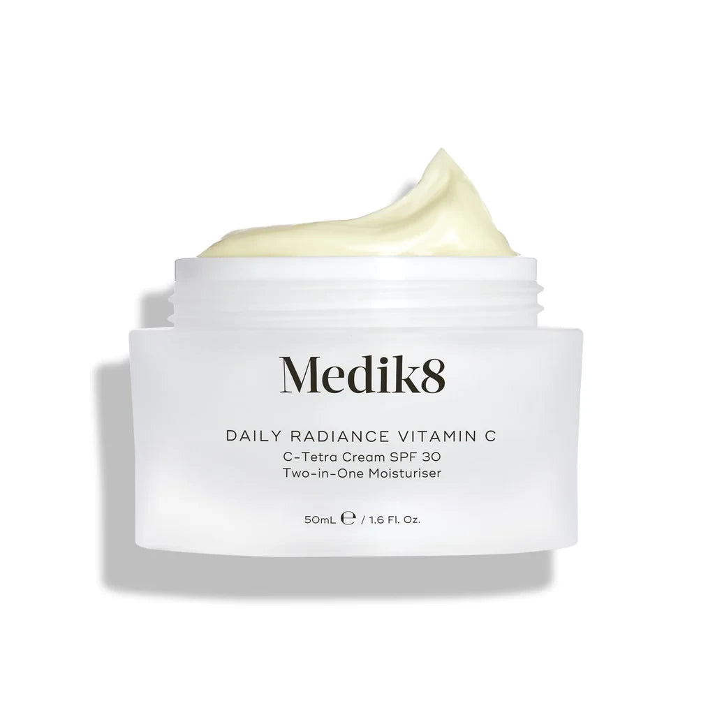 Medik8 Daily Radiance Vitamin C™-0