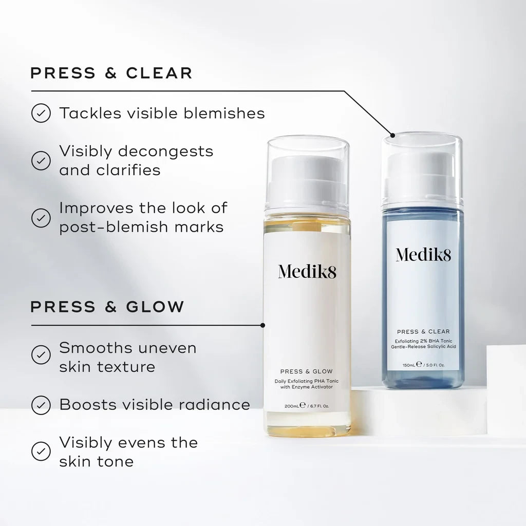 Medik8 Press & Clear™-2
