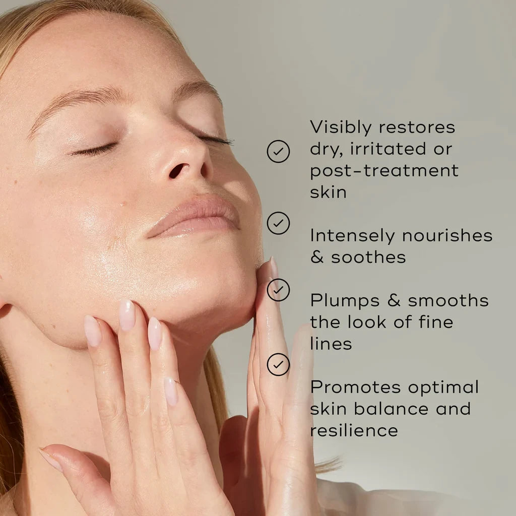 Medik8 Ultimate Recovery™ Bio-Cellulose Mask-1
