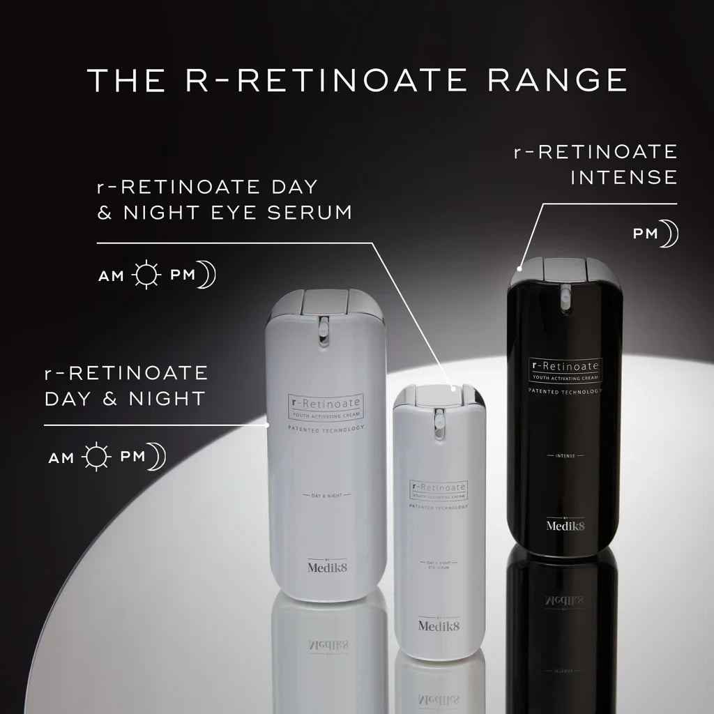 Medik8 R-Retinoate® Day & Night Eye Serum-3
