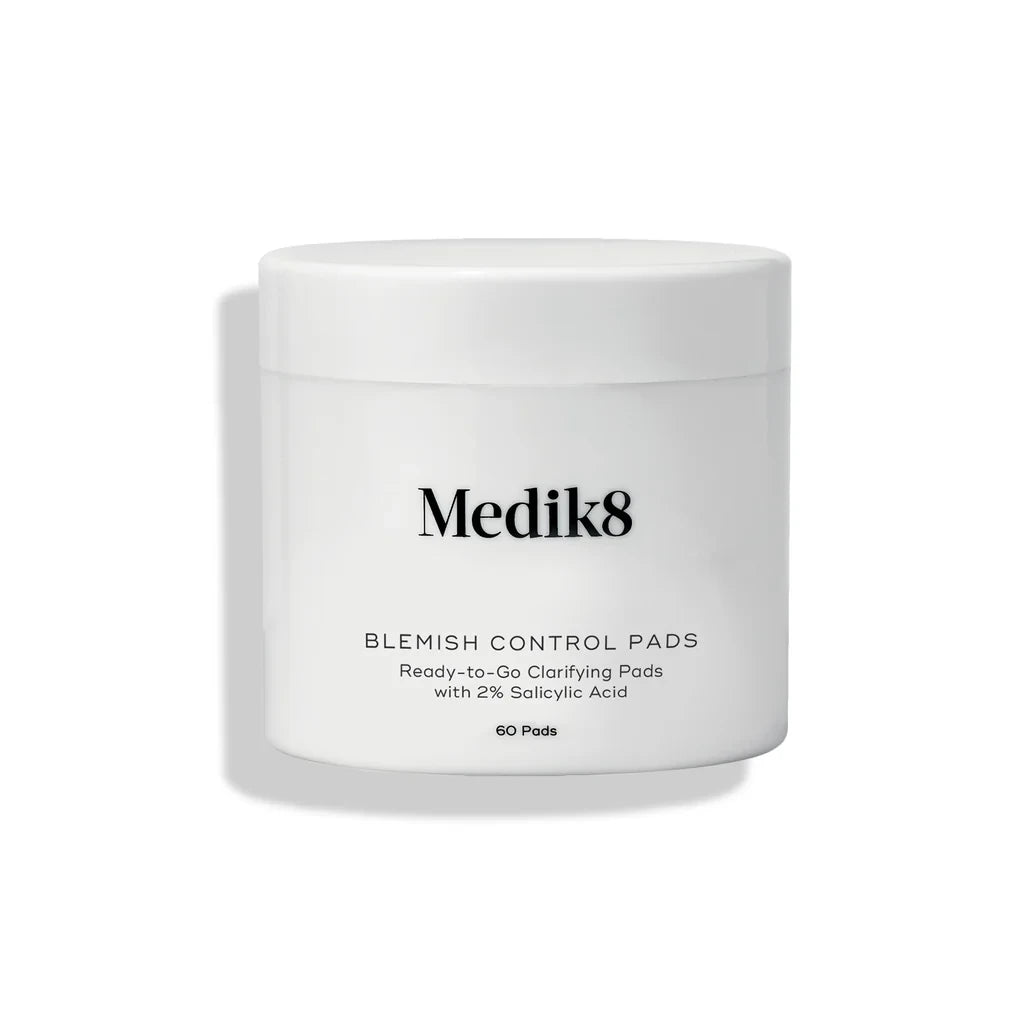 Medik8 Blemish Control Pads™-0
