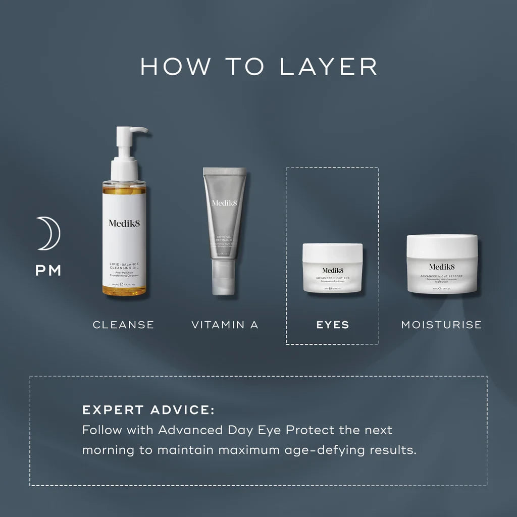 Medik8 Advanced Night Eye™-4