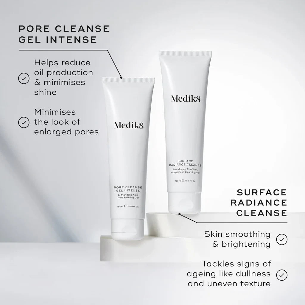 Medik8 Surface Radiance Cleanse™-3