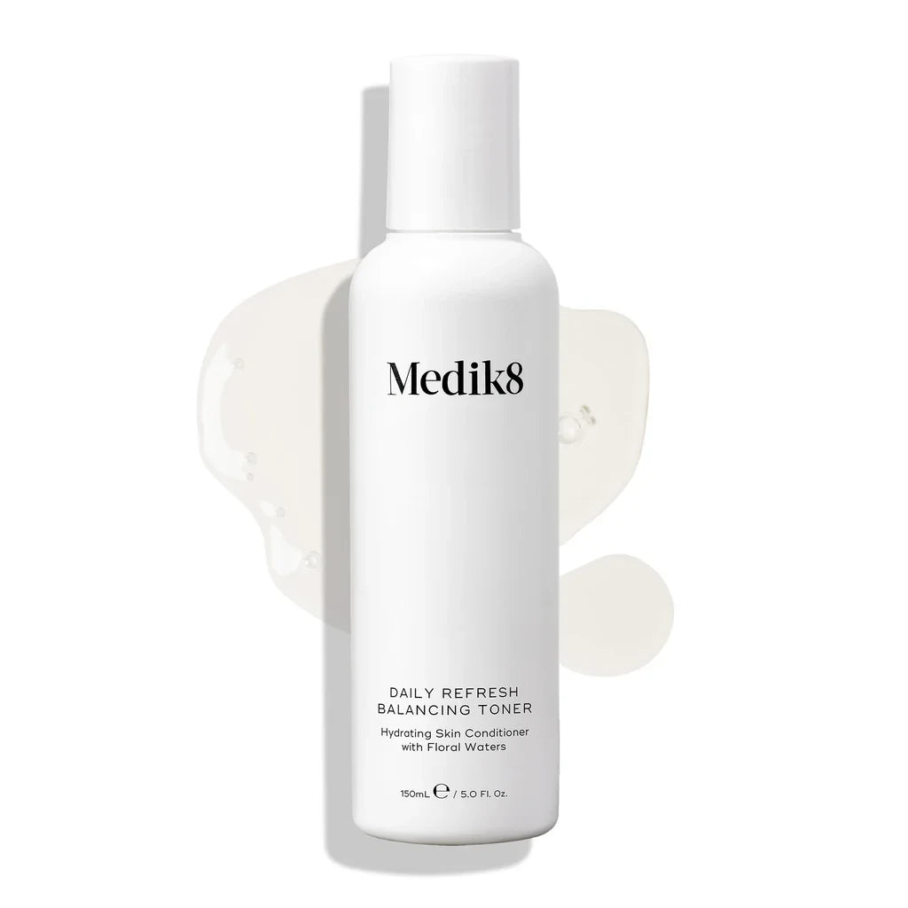 Medik8 Daily Refresh Balancing Toner™-0