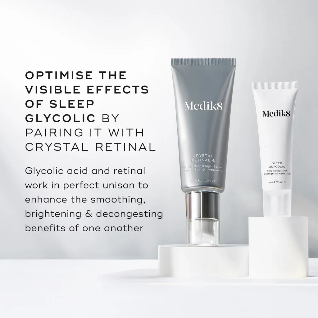 Medik8 Sleep Glycolic™-4