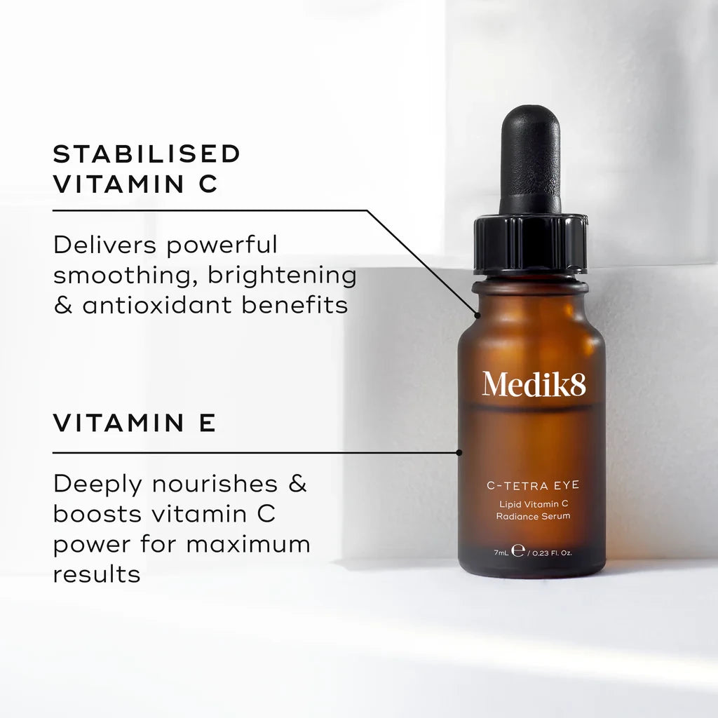 Medik8 C-Tetra® Eye-2