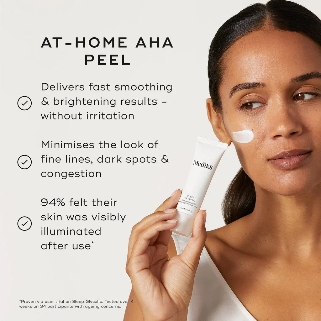 Medik8 Sleep Glycolic™-1