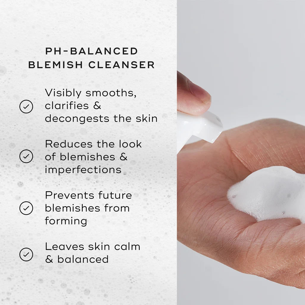 Medik8 Clarifying Foam™-1