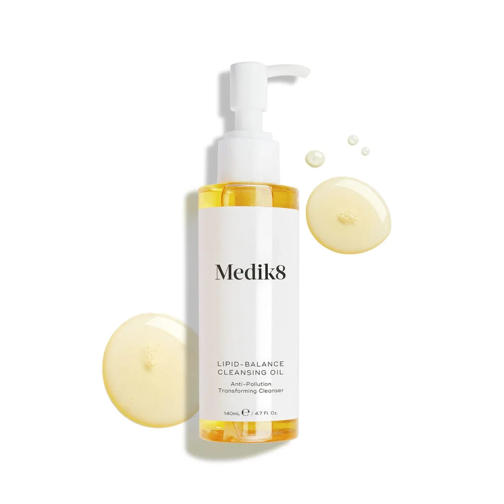 Medik8 Lipid-Balance Cleansing Oil™-0