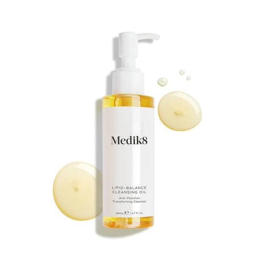 Medik8 Lipid-Balance Cleansing Oil™-0