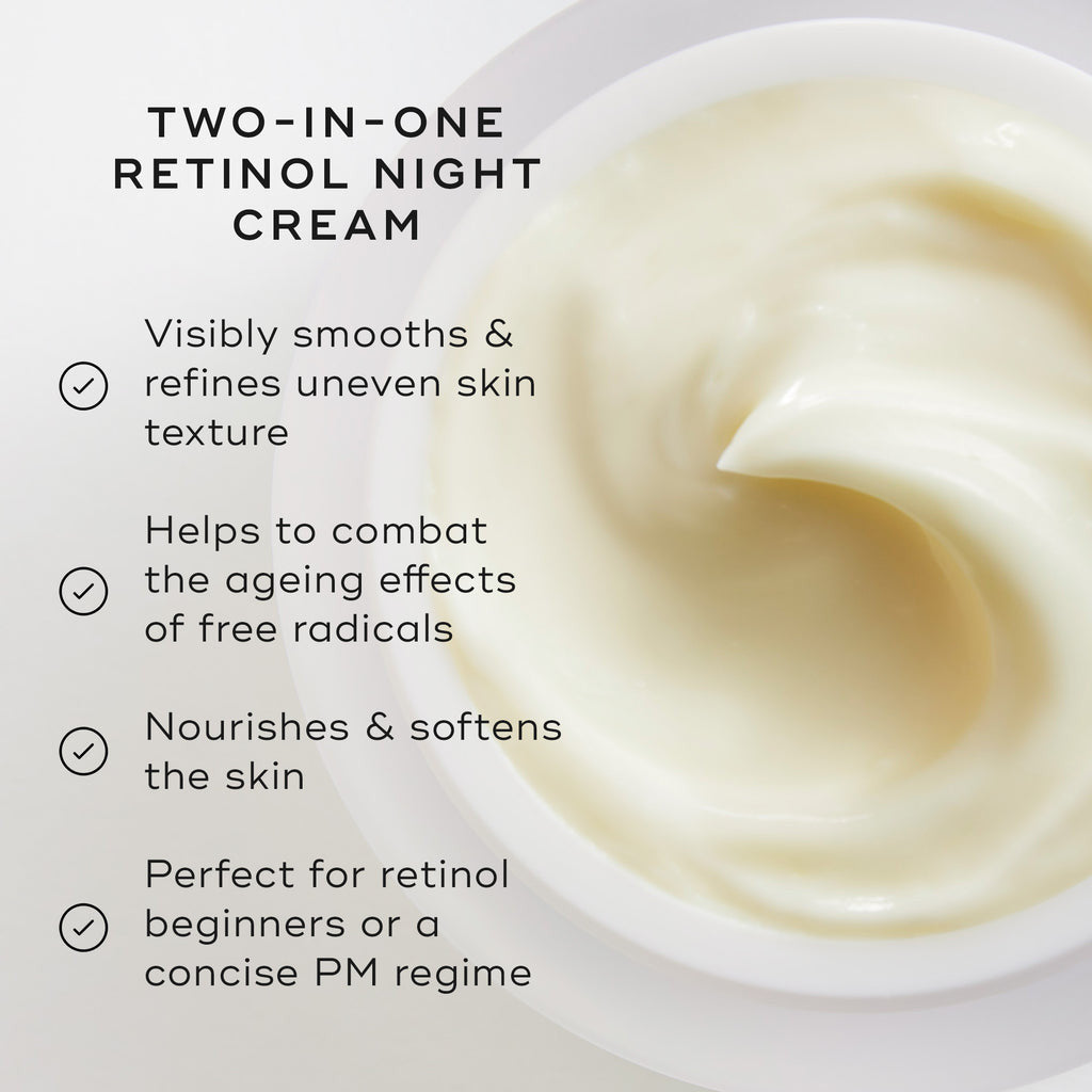 Medik8 Intelligent Retinol® Smoothing Night Cream-1