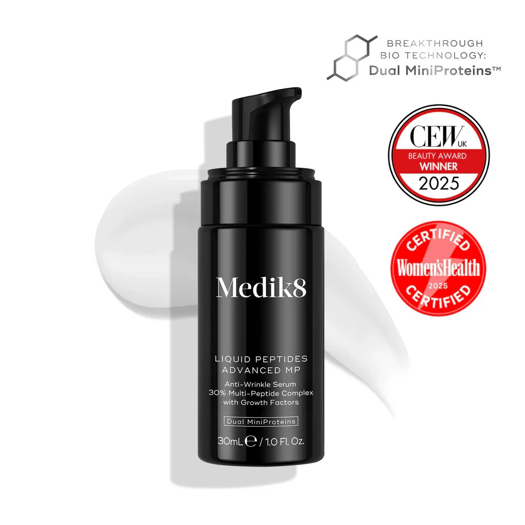 Medik8 Liquid Peptides Advanced MP-1