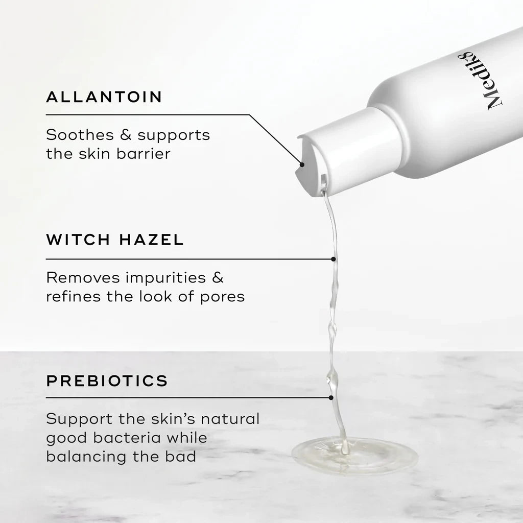 Medik8 Daily Refresh Balancing Toner™-2