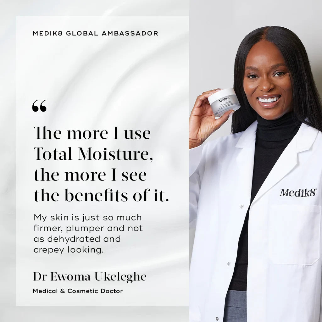 Medik8 Total Moisture Daily Facial Cream™-4