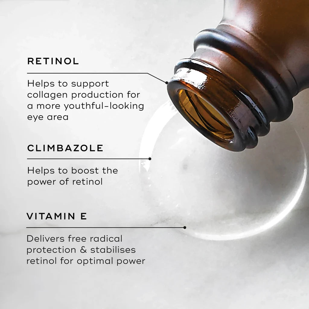 Medik8 Intelligent Retinol Eye TR™-2