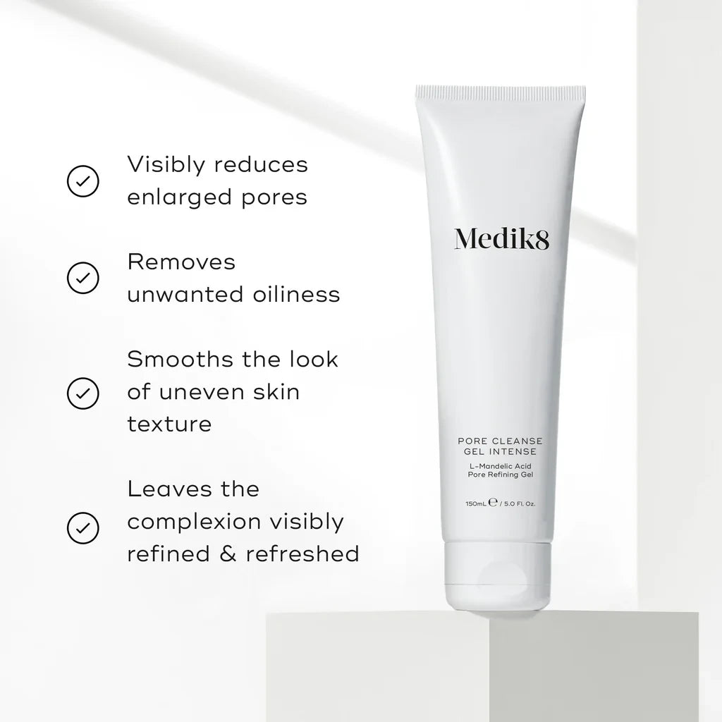 Medik8 Pore Cleanse Gel™ Intense-1