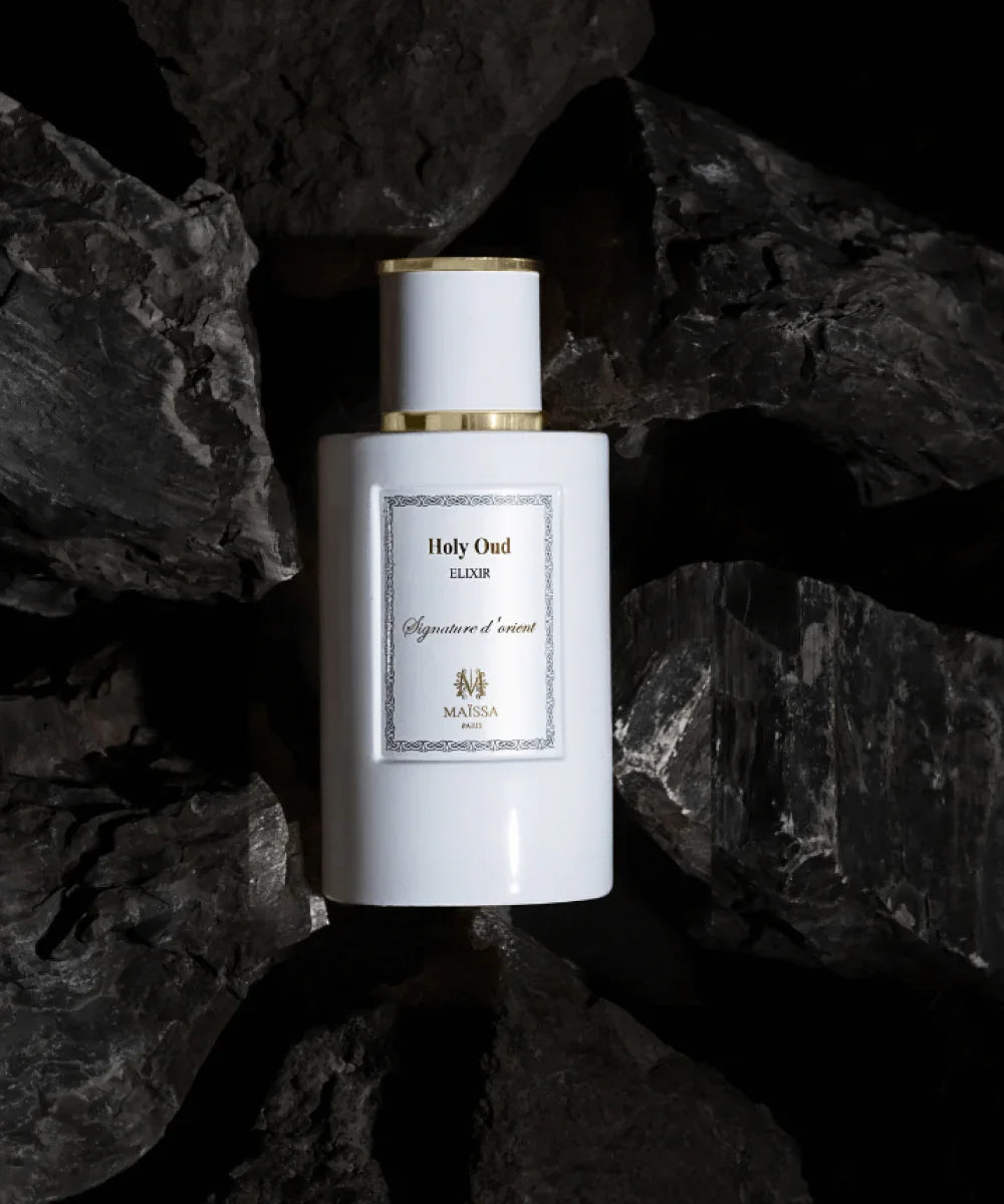 Holy Oud 100ml Eau de Parfum-2